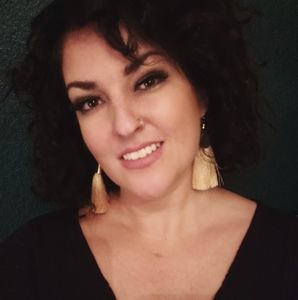 Meet your Posher, Christine